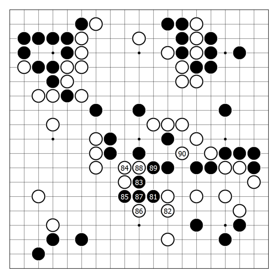 亿万28