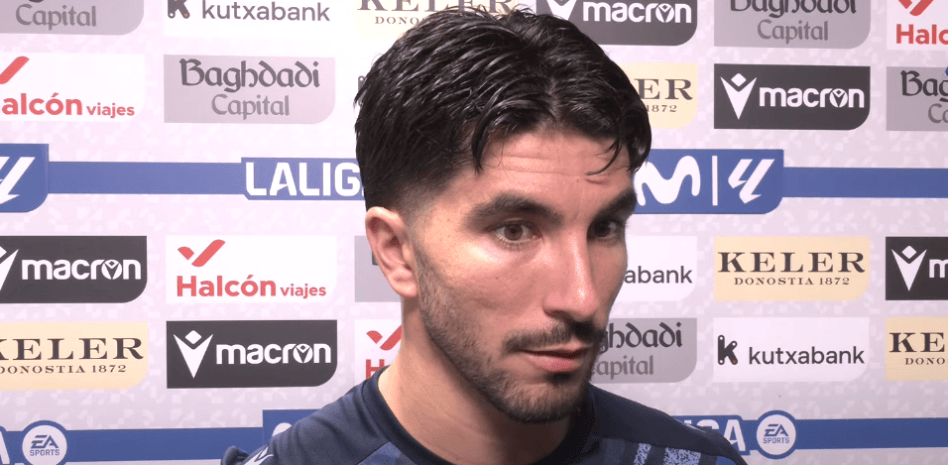 索莱尔未能, 一个很好的