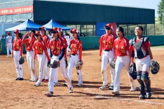 辉煌, 发挥团队力